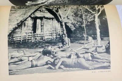 Cannibals At The Man Eaters (New Hebrides) – Image 10
