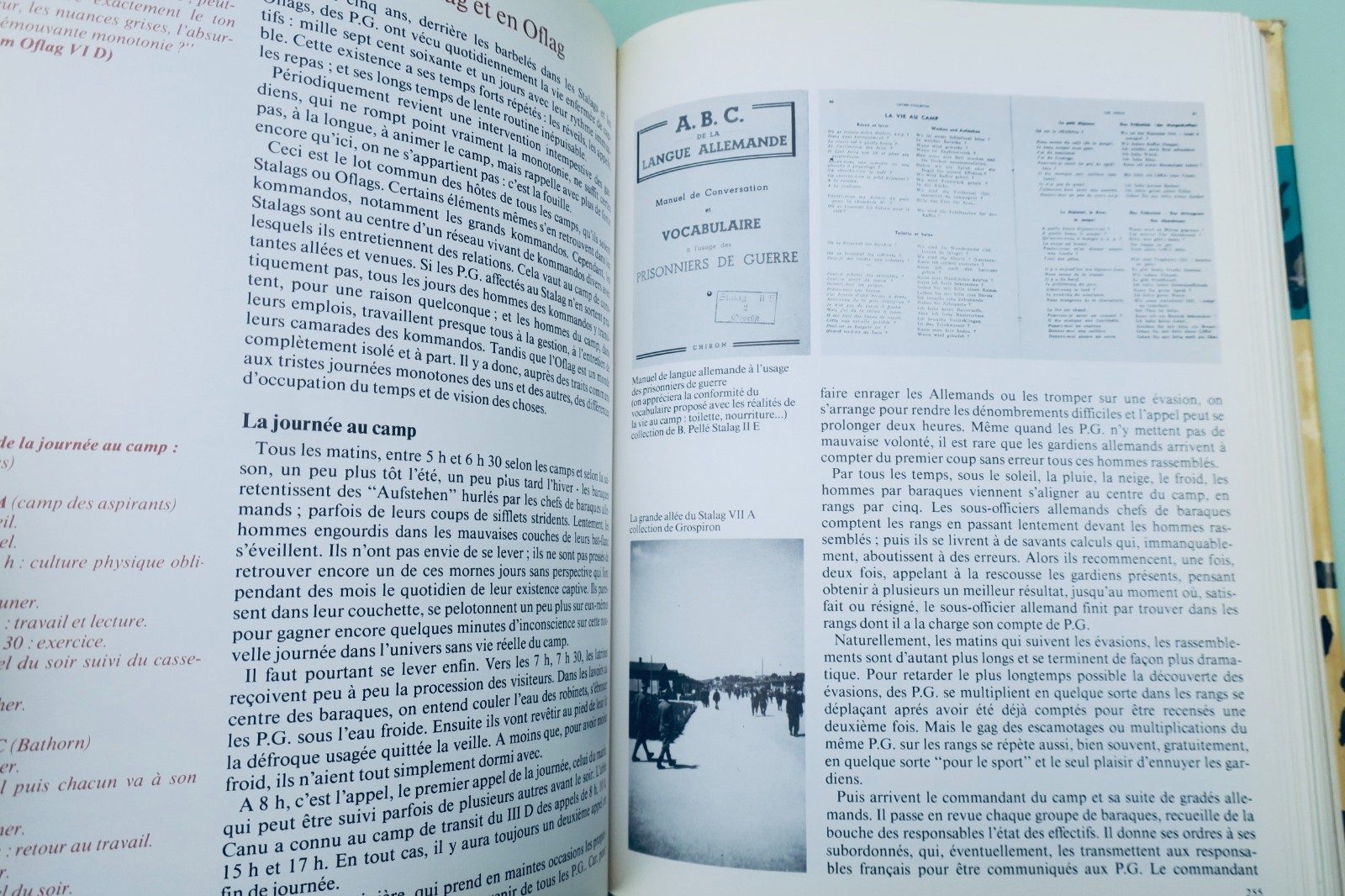 Geschichte der französischen Kriegsgefangenen 1939-1945 - Image 10