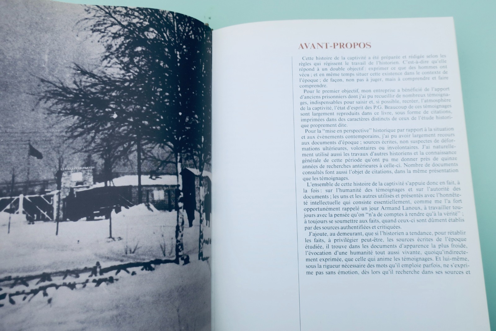Geschichte der französischen Kriegsgefangenen 1939-1945 - Image 5