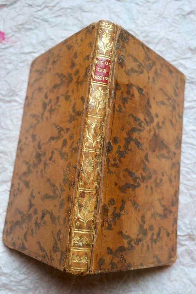 Historisches Lob auf Papst Benedikt XIV.