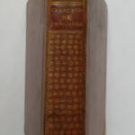 Caractères de Théophraste et pensée morales de Méandre- sentences de Théo.. - La Librairie Antique