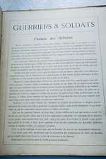 Caran d'Ache Guerriers et soldats – Image 9