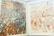 Caran d'Ache Guerriers et soldats – Image 10
