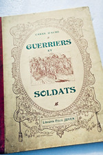 Caran d'Ache Guerriers et soldats – Image 6