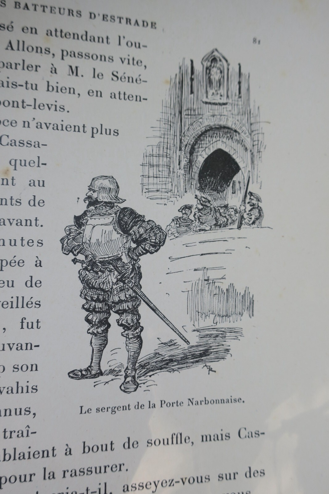 A guide to Carcassonne's treasures - Image 4