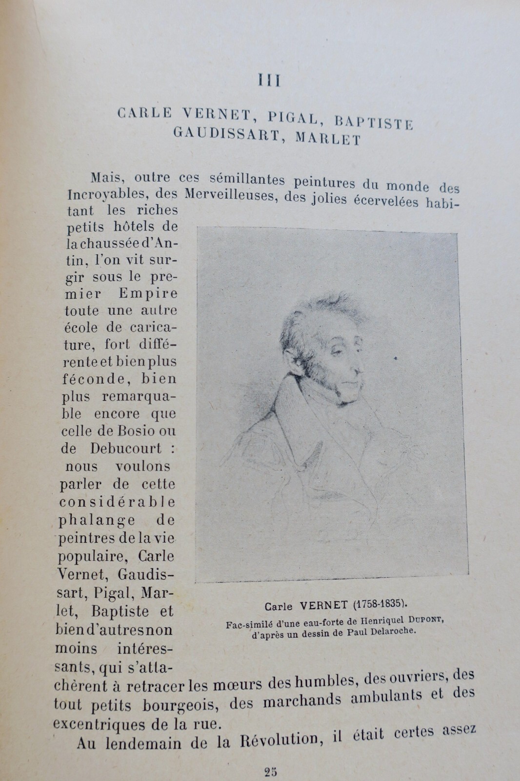 Französische Karikatur und Humor im 19. Jahrhundert - Image 12