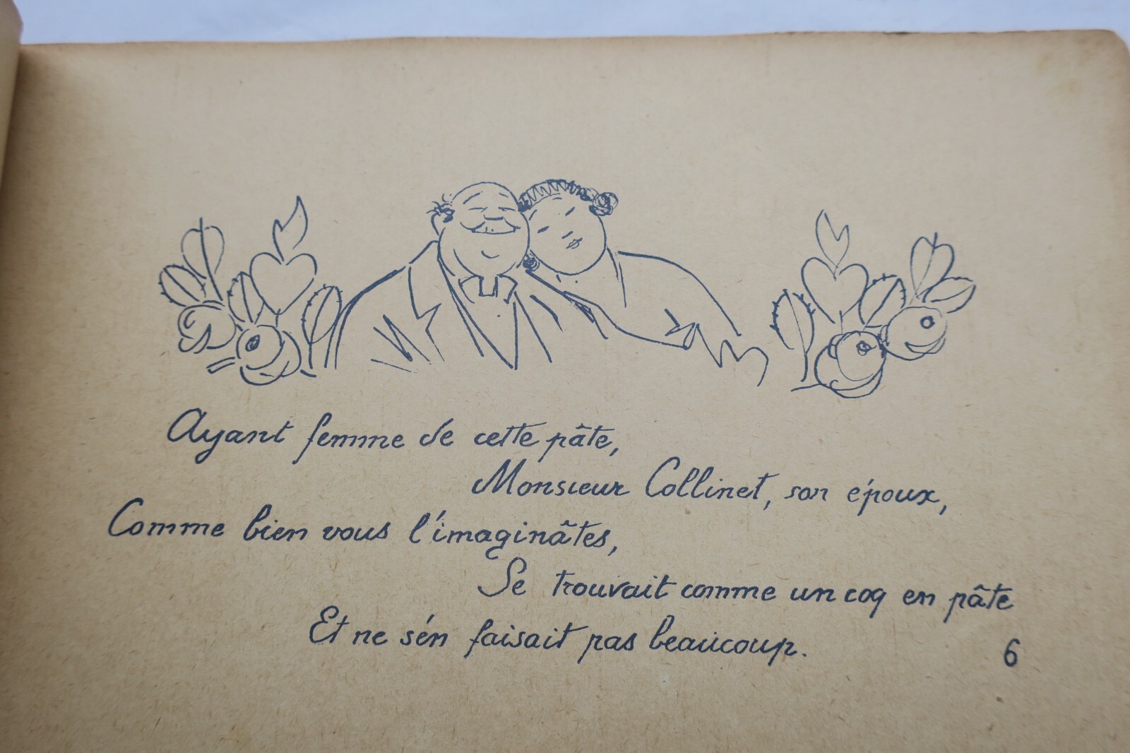 象狩り: 美徳ガイド<span class="lla-card-orig-wrap"><span class="lla-card-orig">❦ CARLEGLE La chasse à l’éléphant ou « les Vertus ménagères »</span></span> - La Librairie Antique