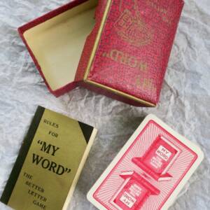 cartes à jouer 54 rules for my word the better letter game