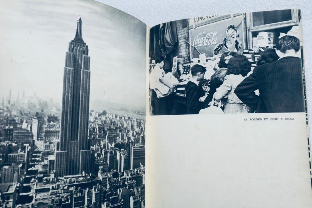 Cartier-BressonNew-York