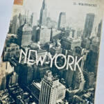 Cartier-Bresson New York Fotografie