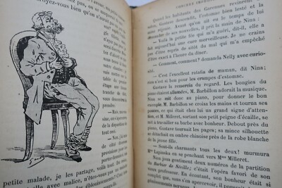 Geschichten aus den Wildbahnenen - Klassiker der Kindererziehung<span class="lla-card-orig-wrap"><span class="lla-card-orig">❦ cartonnage BALLEYGUIER Noémi Aux garennes.</span></span> - La Librairie Antique