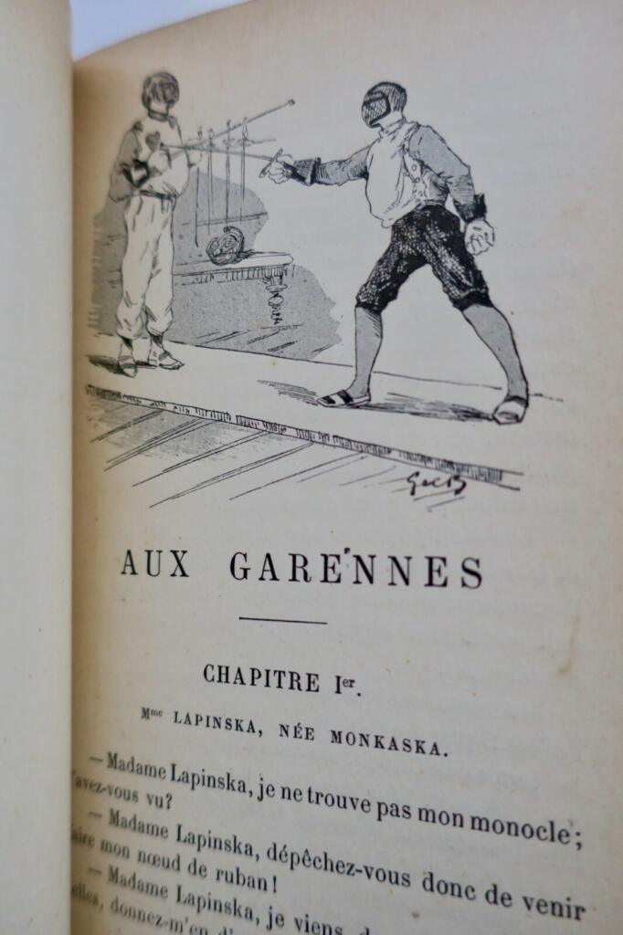 Illustrated children's education volume