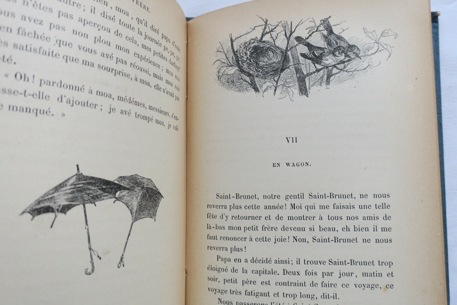 若い読者のための魅力的な物語 – Image 4