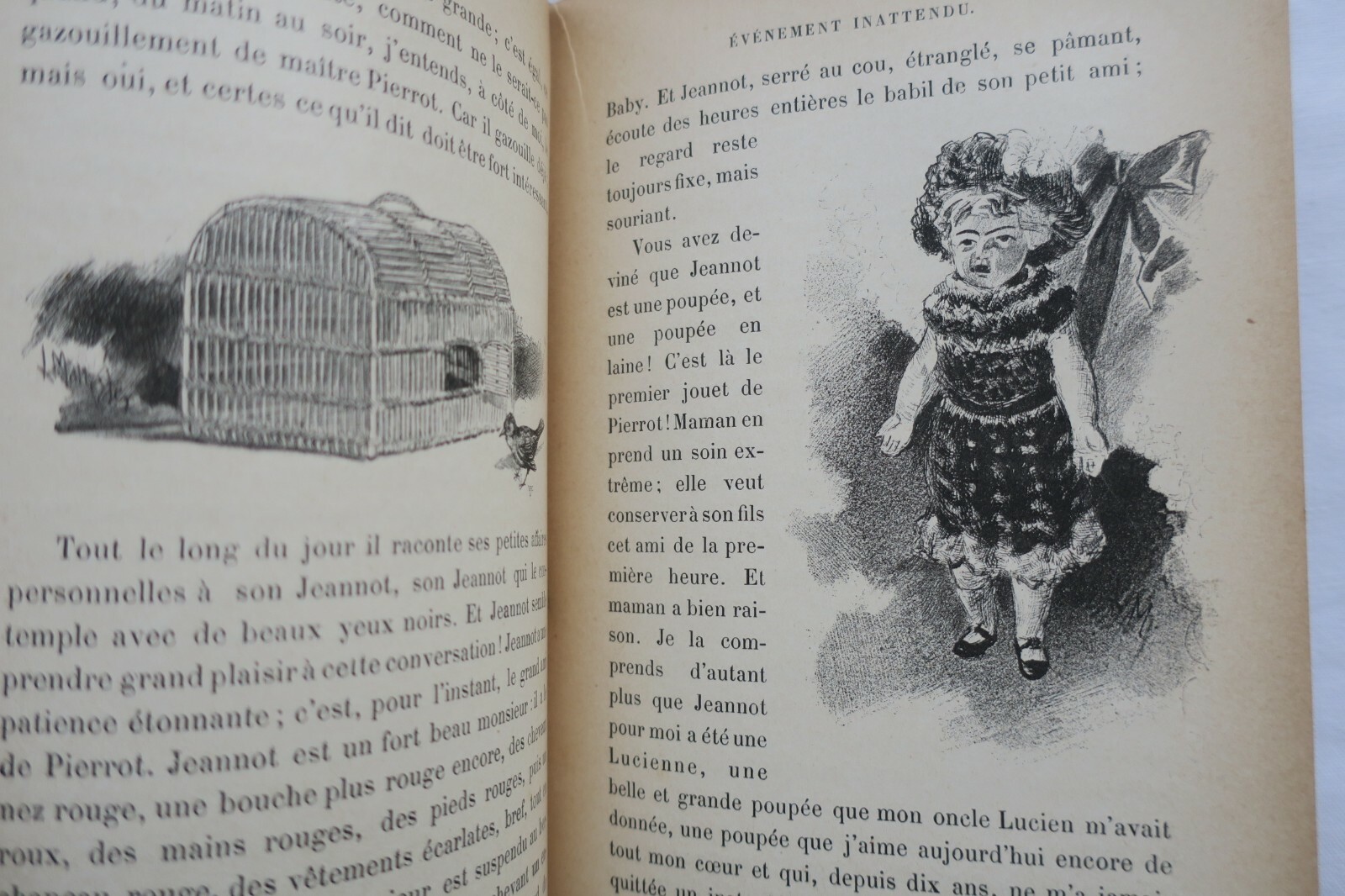 若い読者のための魅力的な物語 – Image 6
