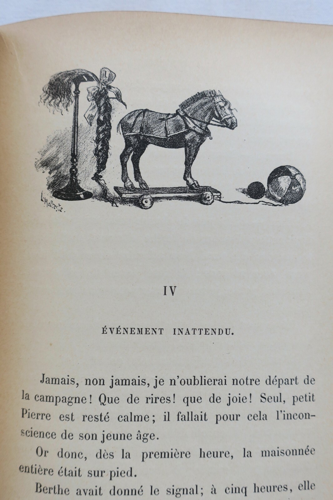 若い読者のための魅力的な物語 – Image 7