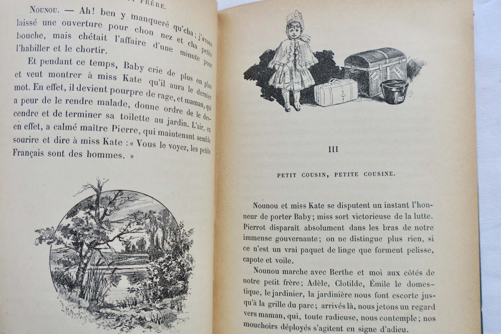 若い読者のための魅力的な物語 – Image 8
