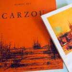 Carzou Florent Fels Peintures