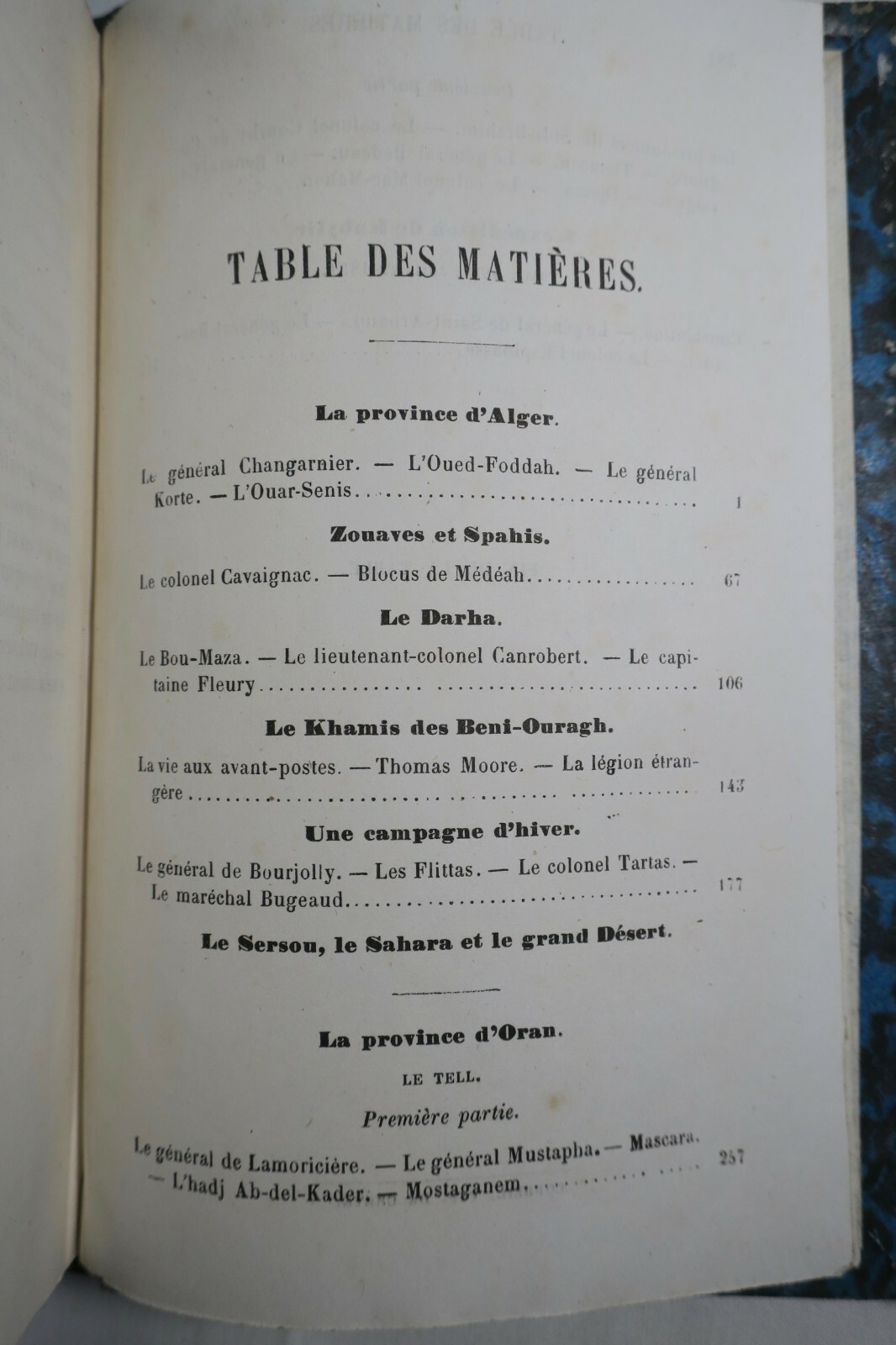 Erinnerungen aus dem Militärleben in Afrika - Image 5