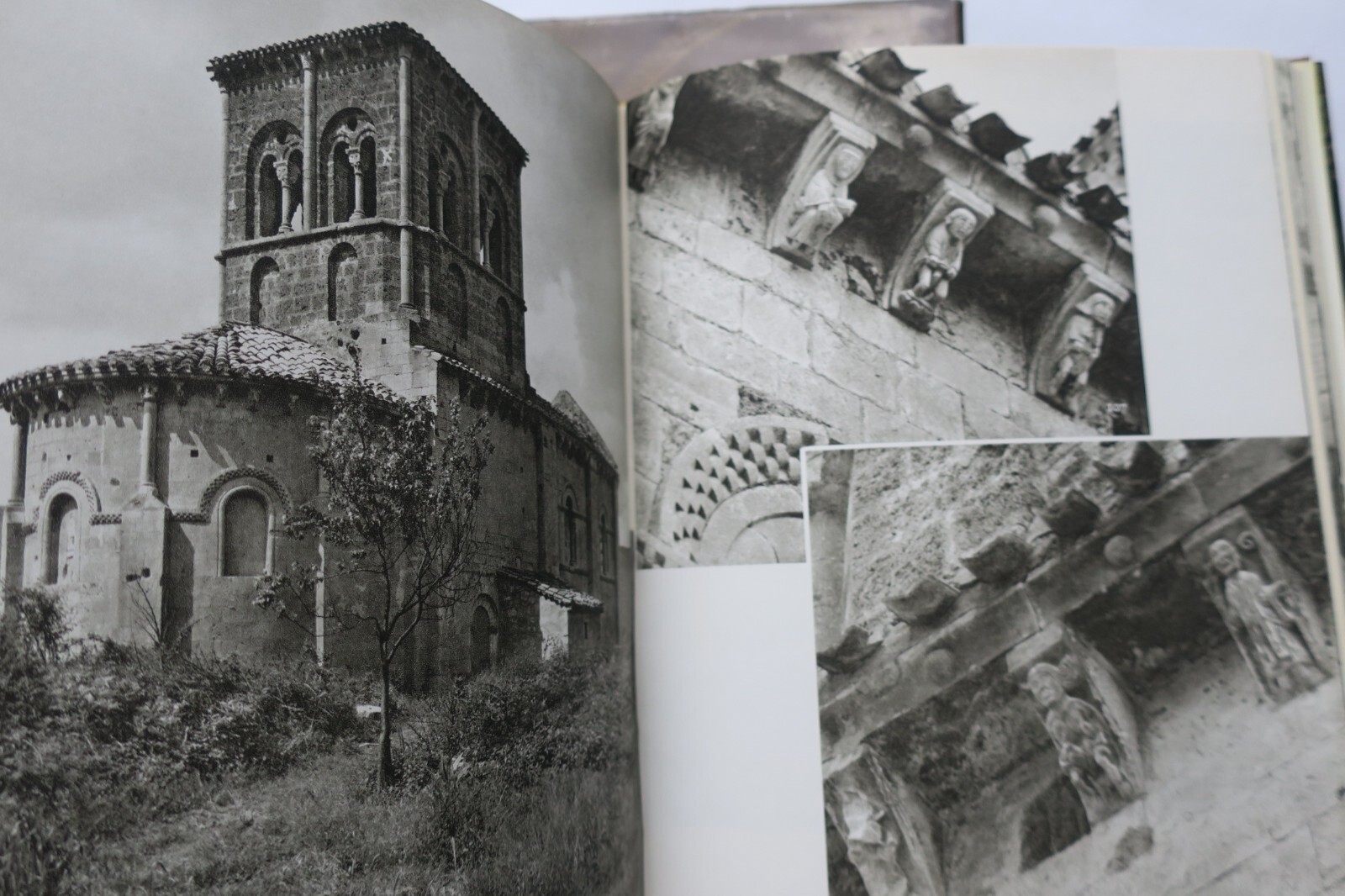 Erforschung romanischer Burgen - Image 3