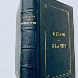 catala Gerbes et glanes 1884