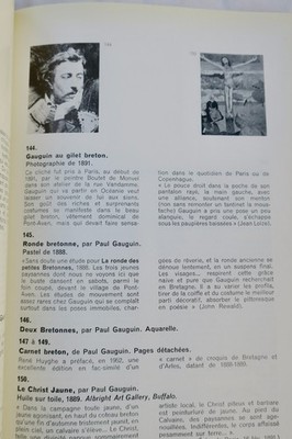 Catalogo Di Gauguin Del Museo Gauguin, Papeari, Tahiti – Image 4