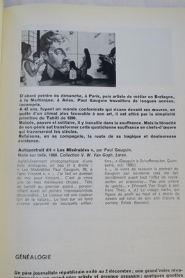 Catalogo Di Gauguin Del Museo Gauguin, Papeari, Tahiti – Image 5