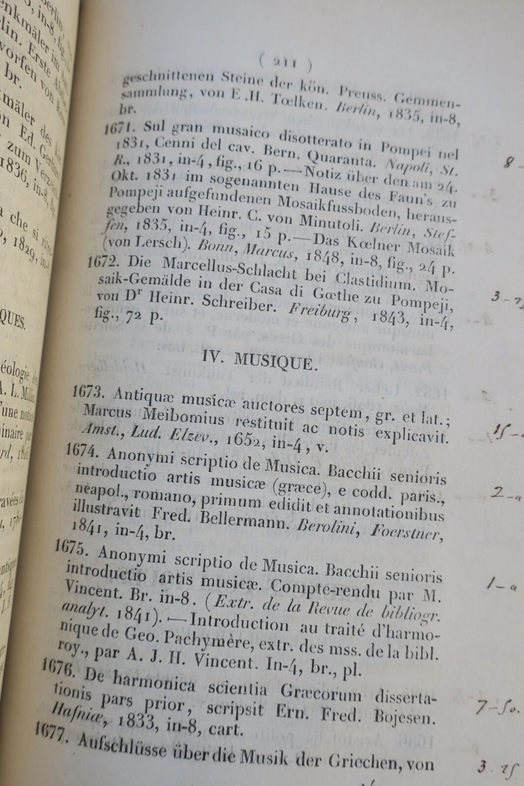 Katalog einer seltenen Bibliothek - Image 4