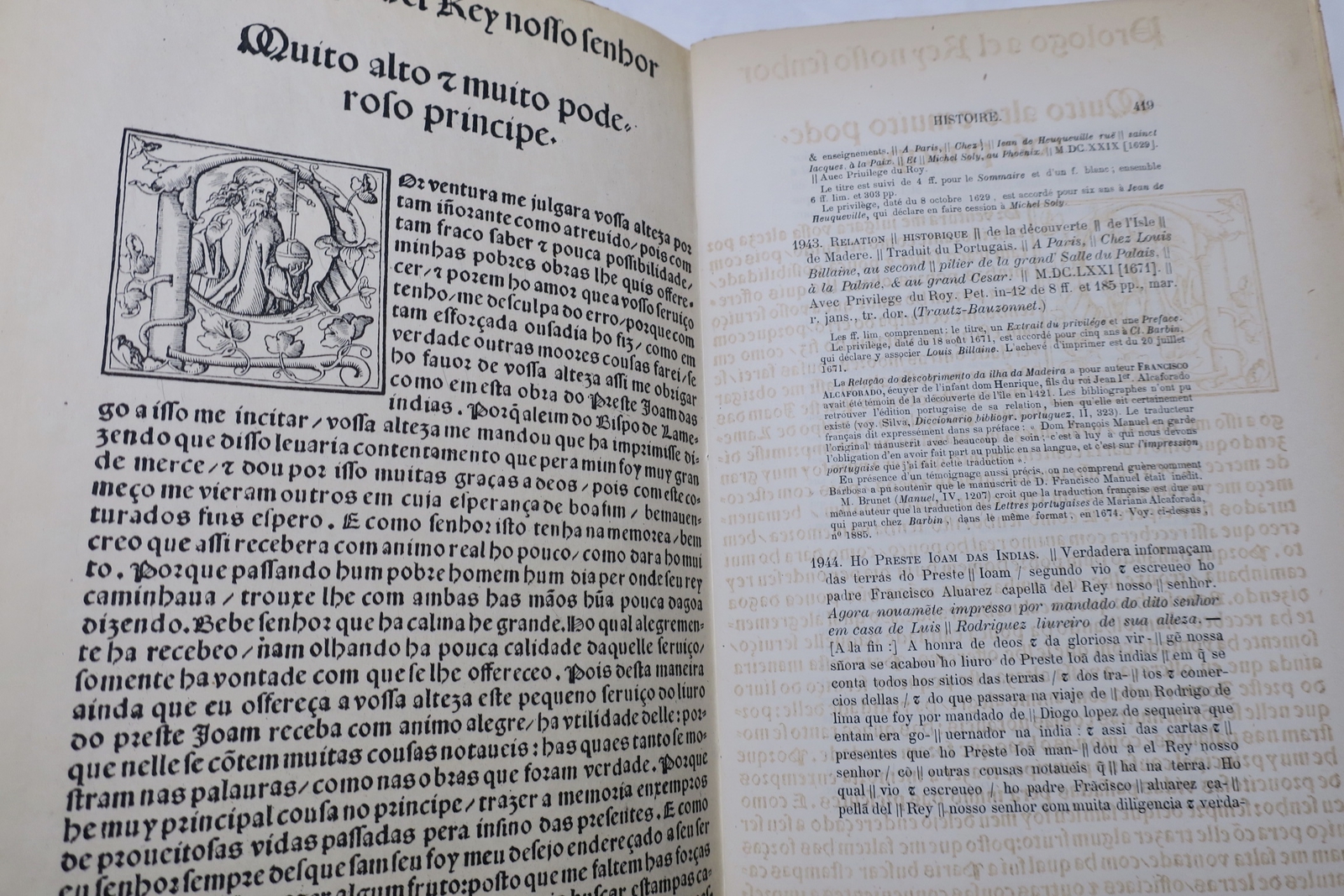 Catalogue des livres composant la bibliothèque de feu M. le baron James de Ro... – Image 8