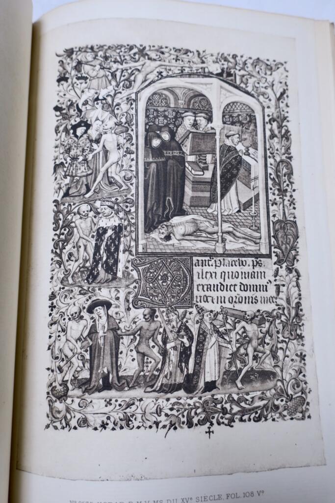 Catalogue des livres composant la bibliothèque de feu M. le baron James de Ro…