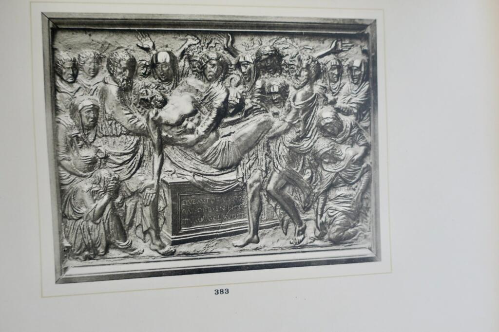 Art and Curiosities from the Middle Ages