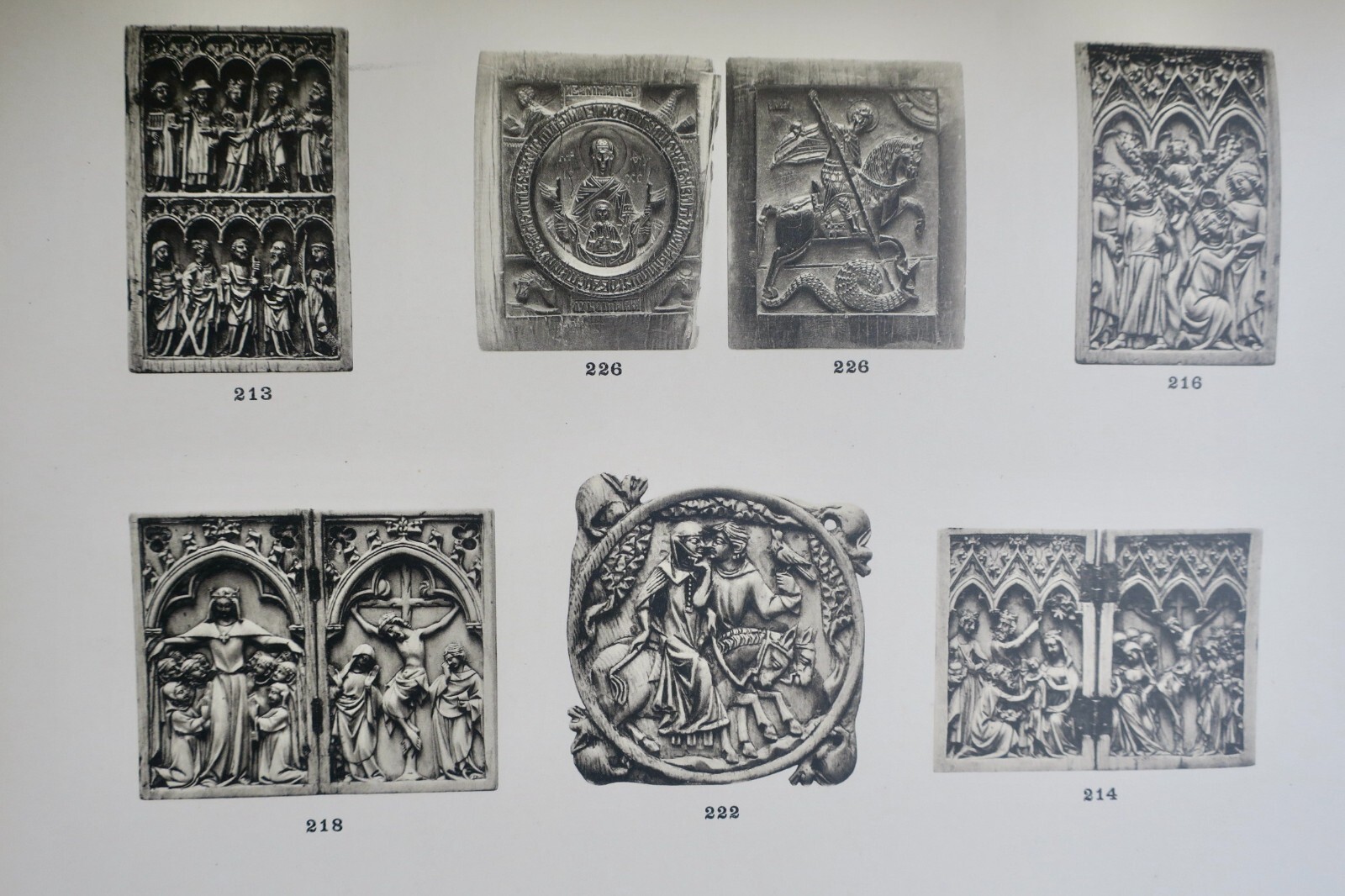 Medieval & Renaissance Art Objects Auction Catalog - Image 9