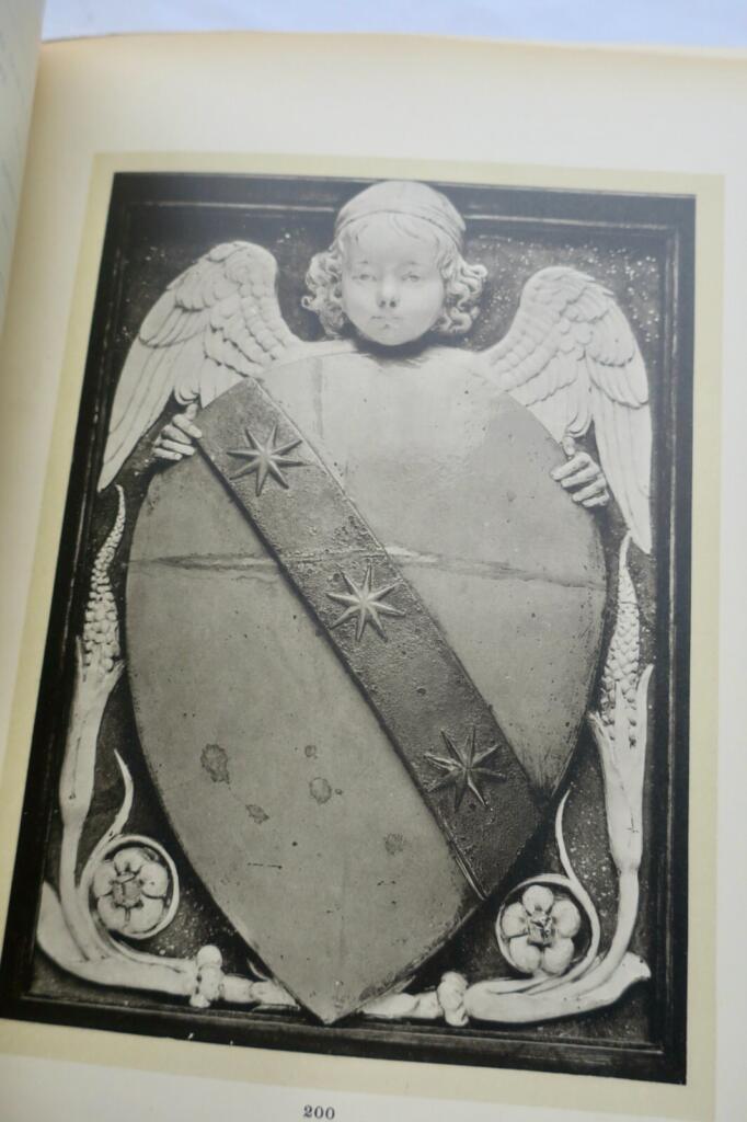 Art and Curiosities from the Middle Ages