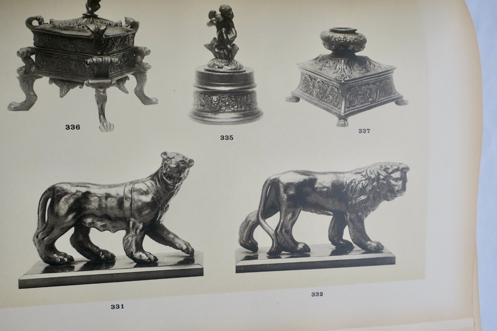 Medieval & Renaissance Art Objects Auction Catalog - Image 6