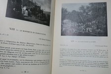 Catalogue d'Exposition Palais du Louvre 1920 – Image 8