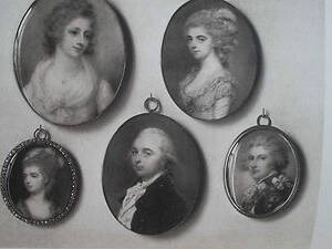 CATALOGUE OF THE COLLECTION OF FINE FRENCH FURNITURE, OBJECTS OF ART AND PORCELA