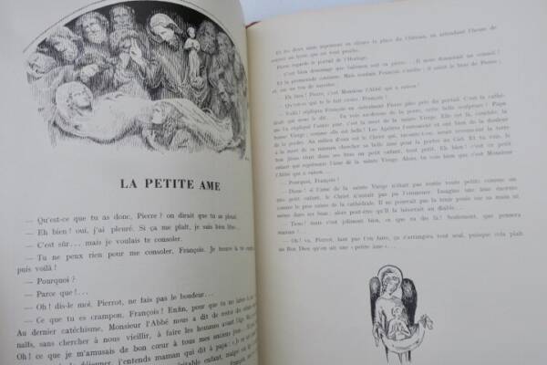 Kathedrale und Kinder - Bildalbum