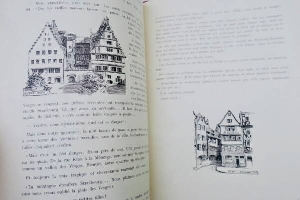Kathedrale und Kinder - Bildalbum