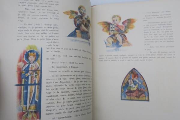 Kathedrale und Kinder - Bildalbum