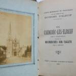 Historical and Statistical Insights on Caudebec