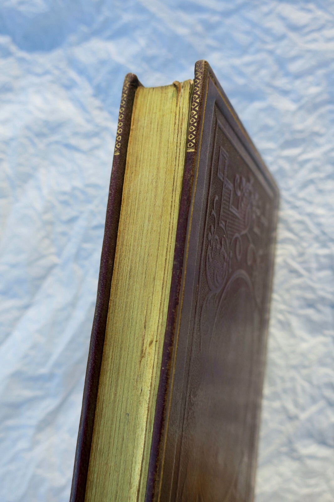 Literarische und moralische Porträts berühmter Frauen<span class="lla-card-orig-wrap"><span class="lla-card-orig">❦ Causeries littéraires et morales sur quelques Femmes célèbres :1837</span></span> - La Librairie Antique