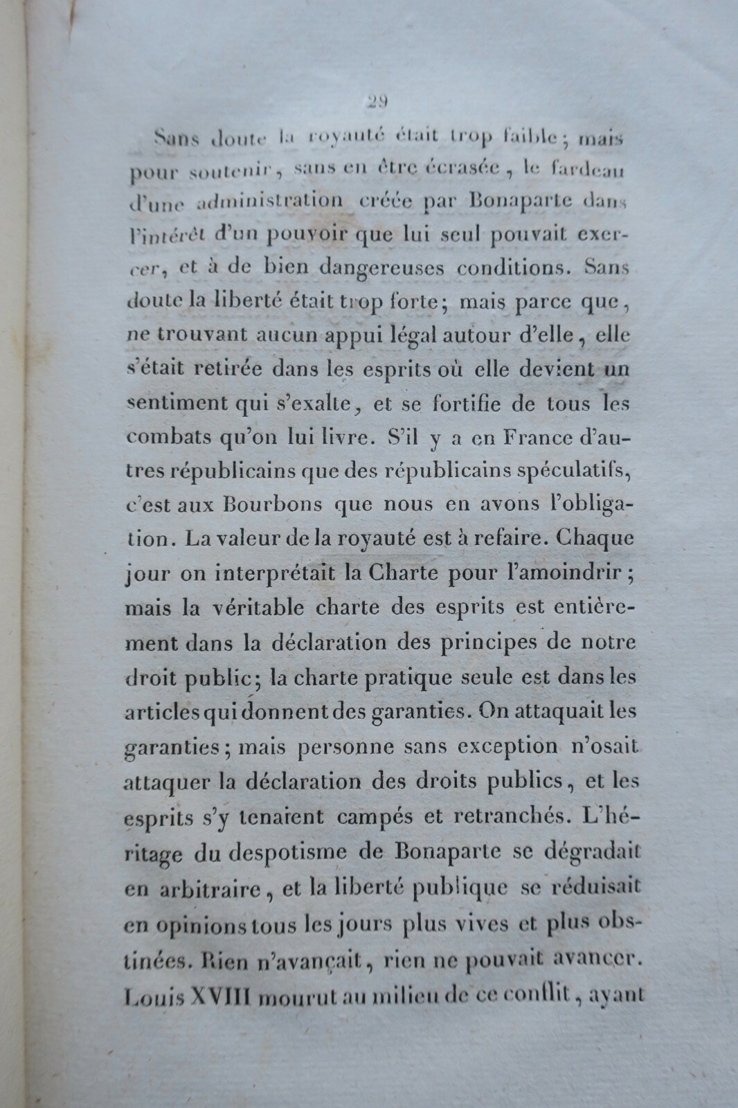 1830年7月事件的影响 - Image 3
