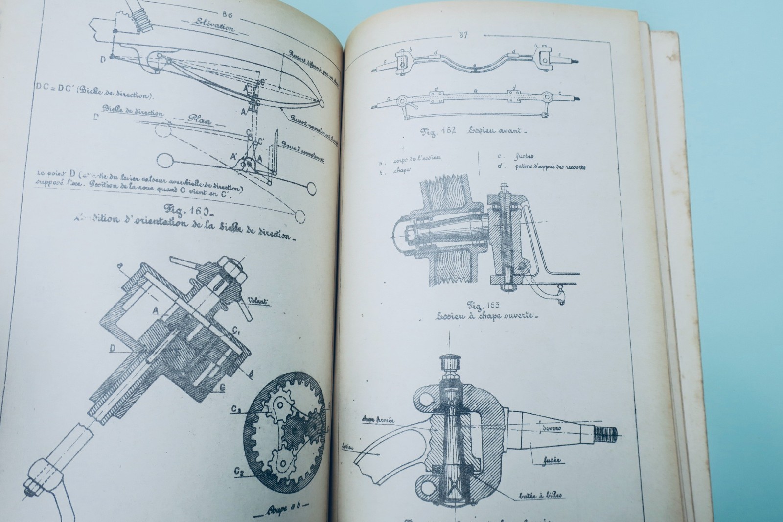 Automobile Technik Kurs Band 2 - Image 11