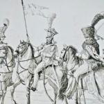 Französische Imperiale Kavallerie