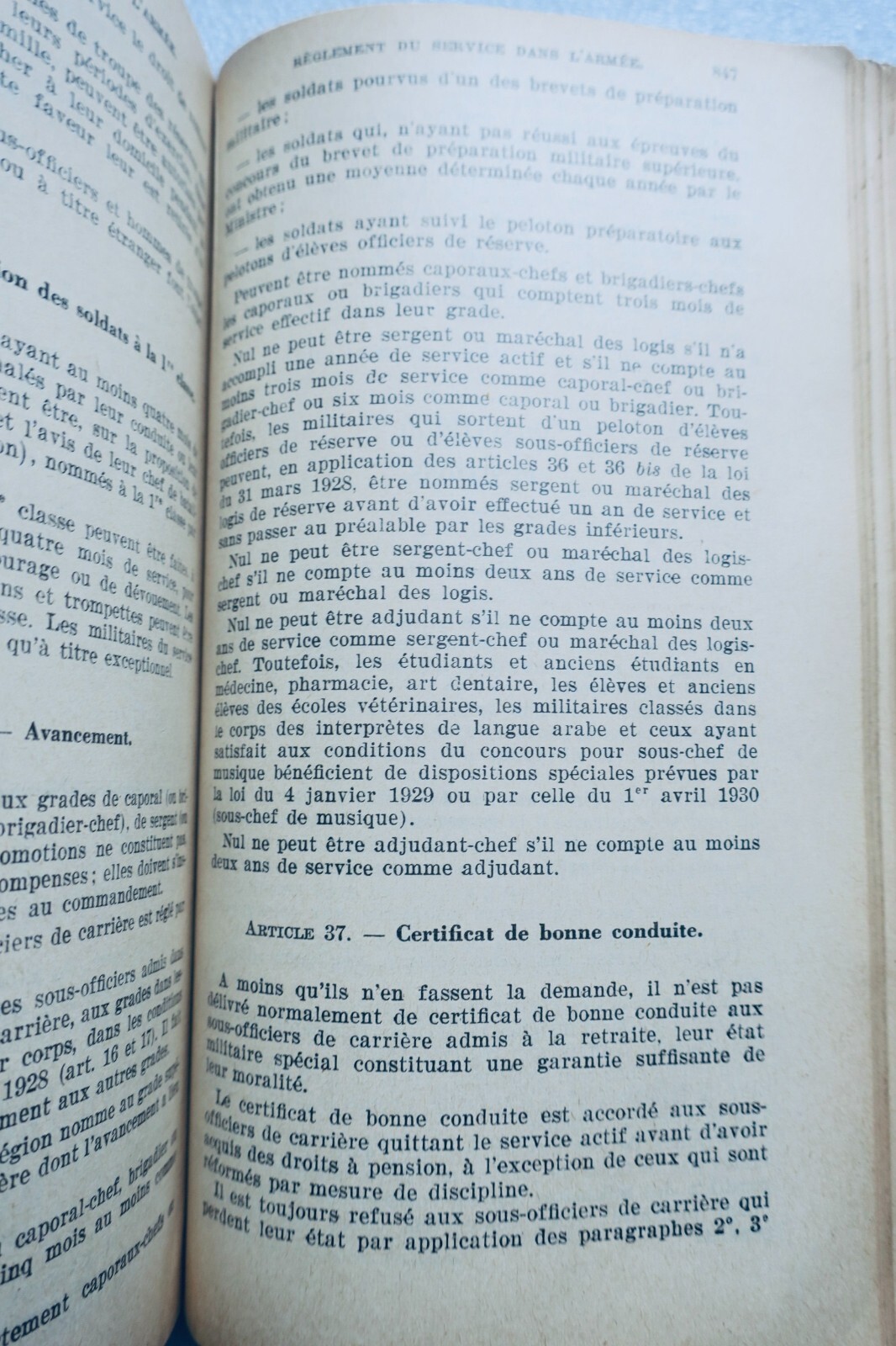 Manual for Cavalry Officers - Image 8