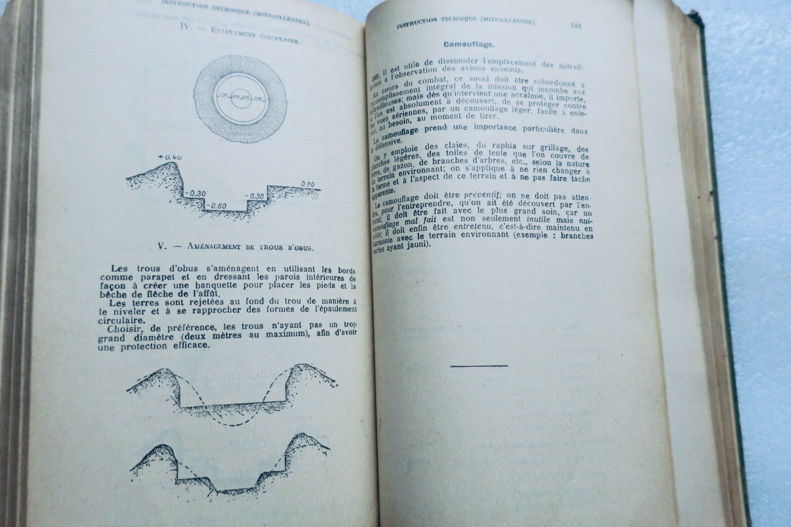 Manual for Cavalry Officers - Image 4