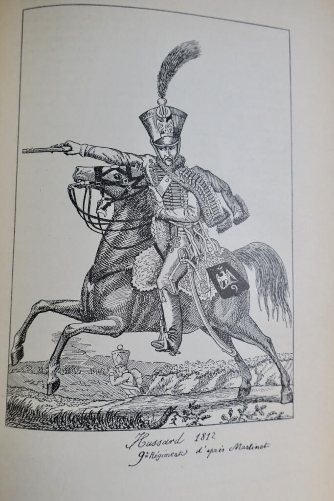 Militärische Kavalleriezeitschrift, Jahr 27