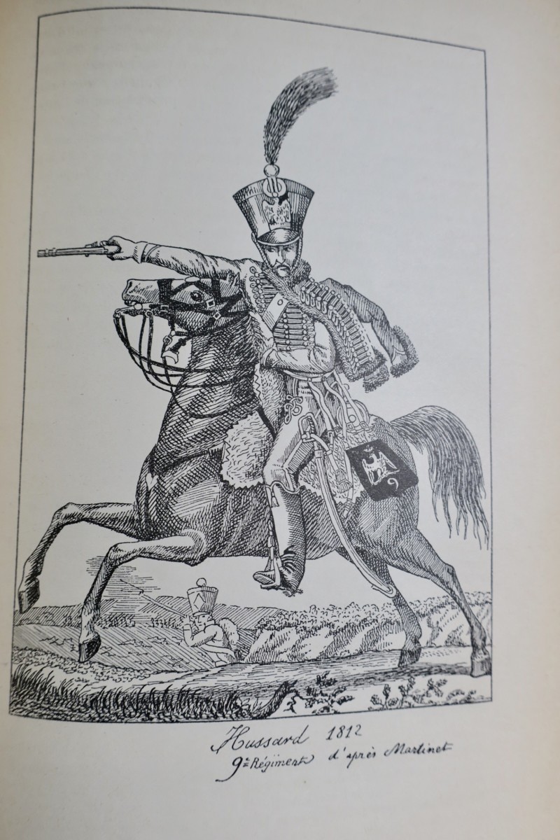 Military Cavalry Review, Year 27 - Image 5
