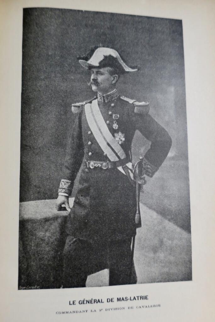 Militärische Kavalleriezeitschrift, Jahr 27
