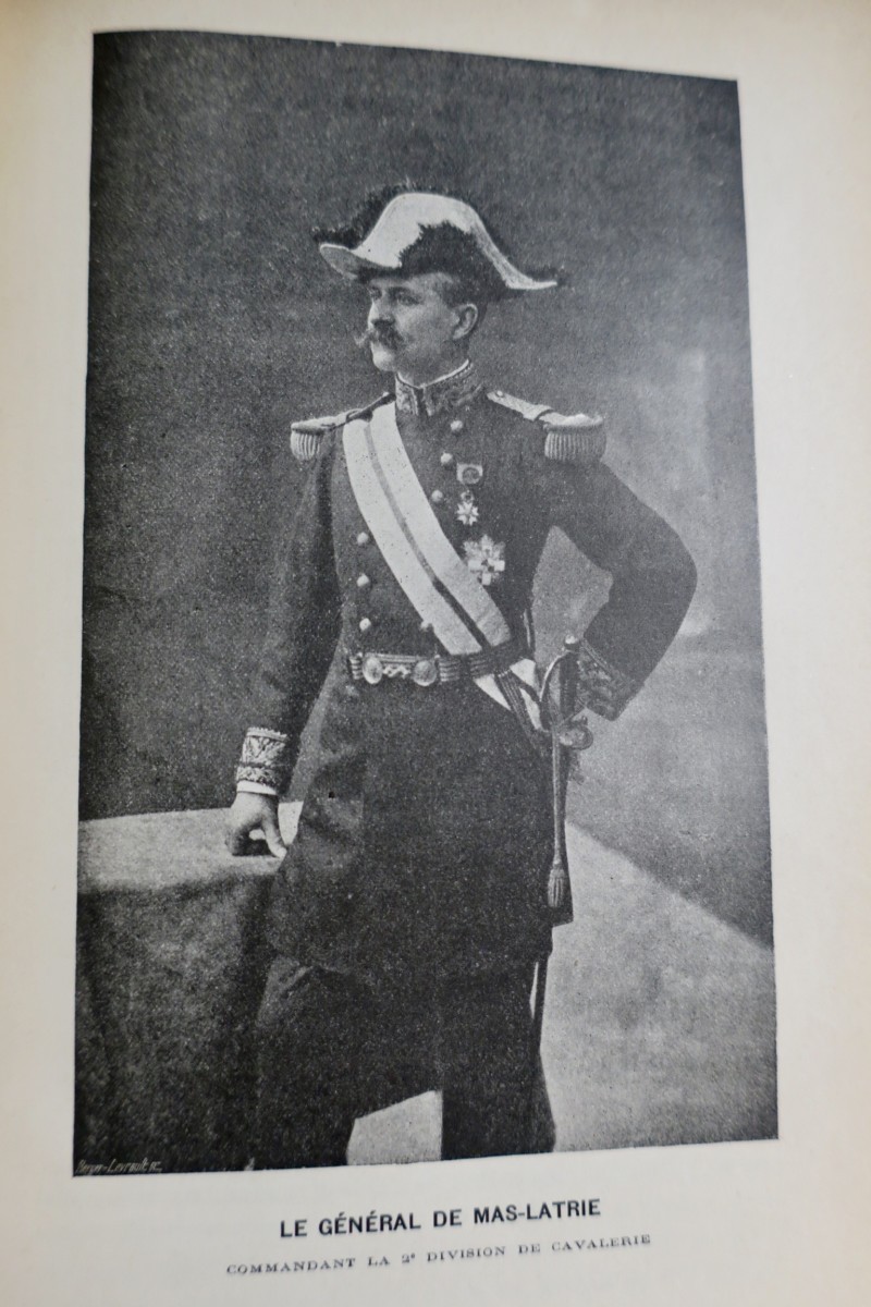 Military Cavalry Review, Year 27 - Image 4