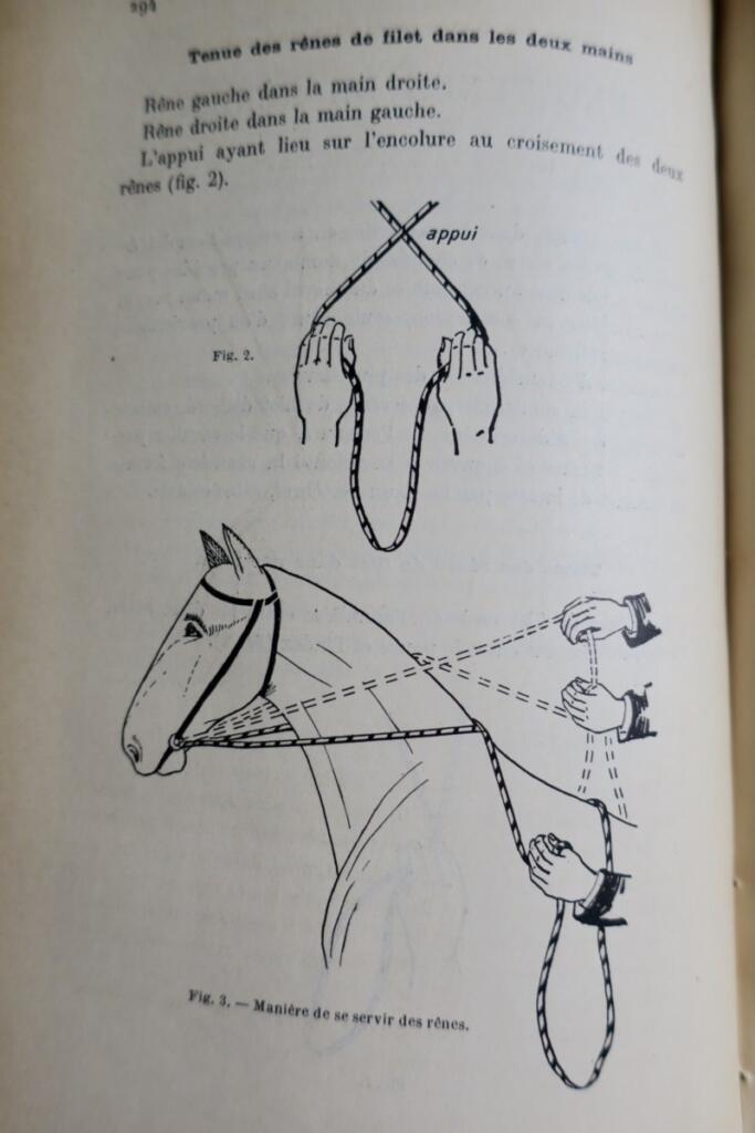 Cavalry Review 1911, Vol. II